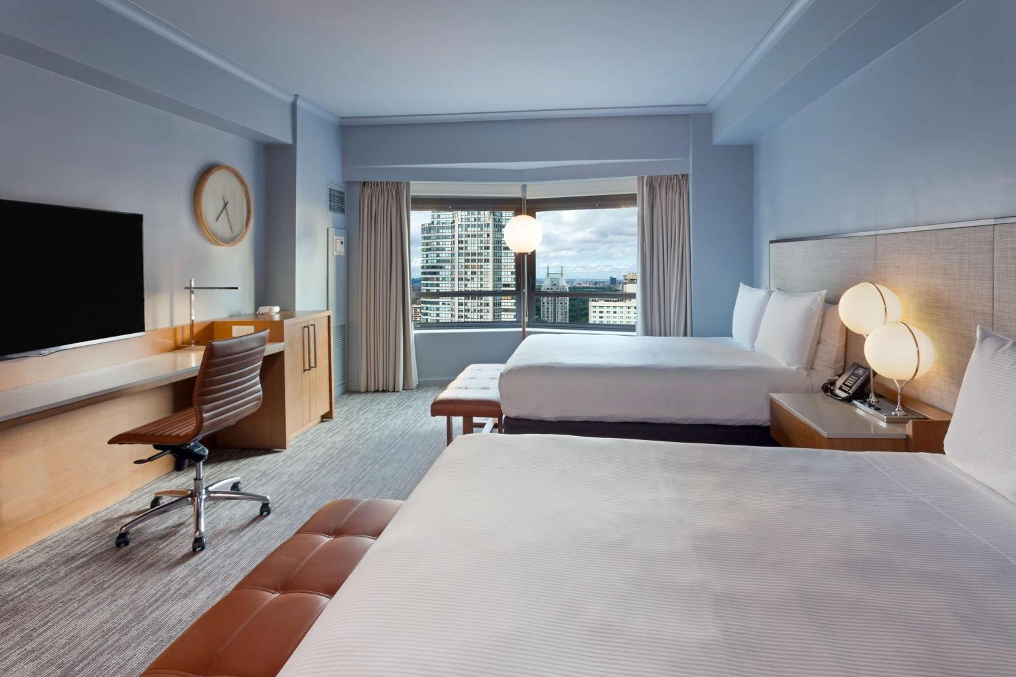 Hilton Midtown