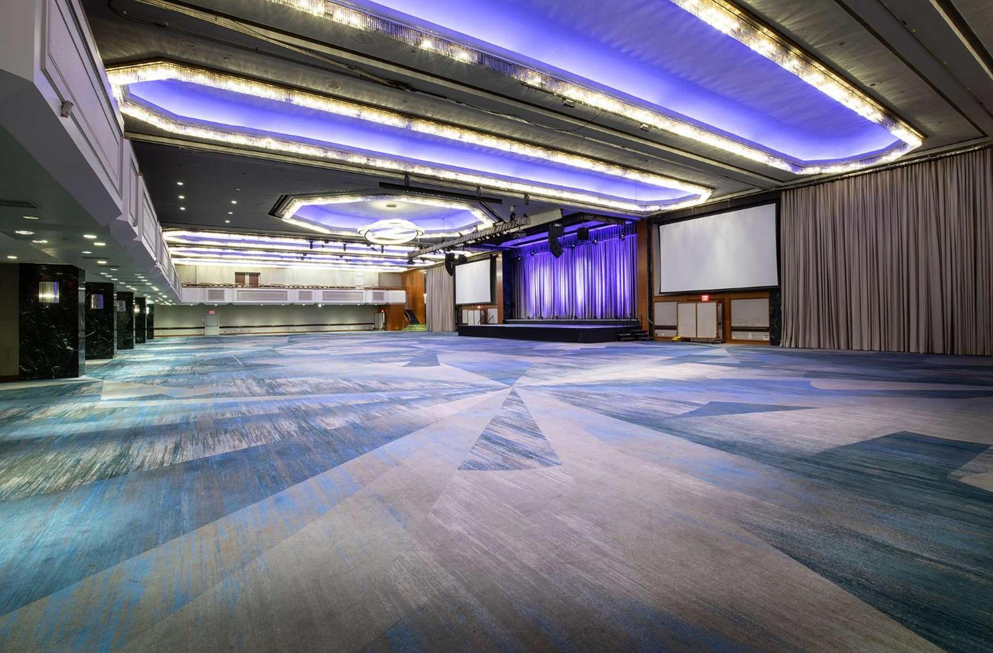 Hotel Hilton Midtown