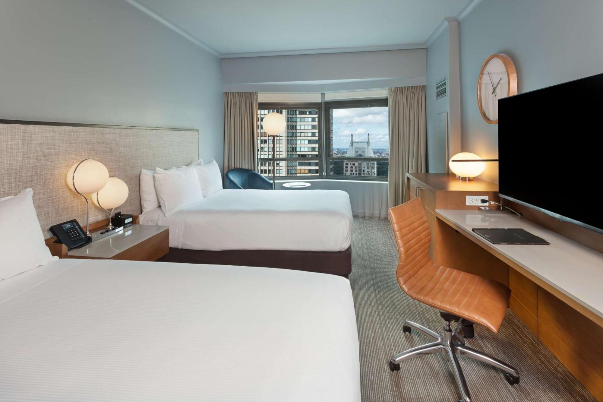 Hilton Midtown New York
