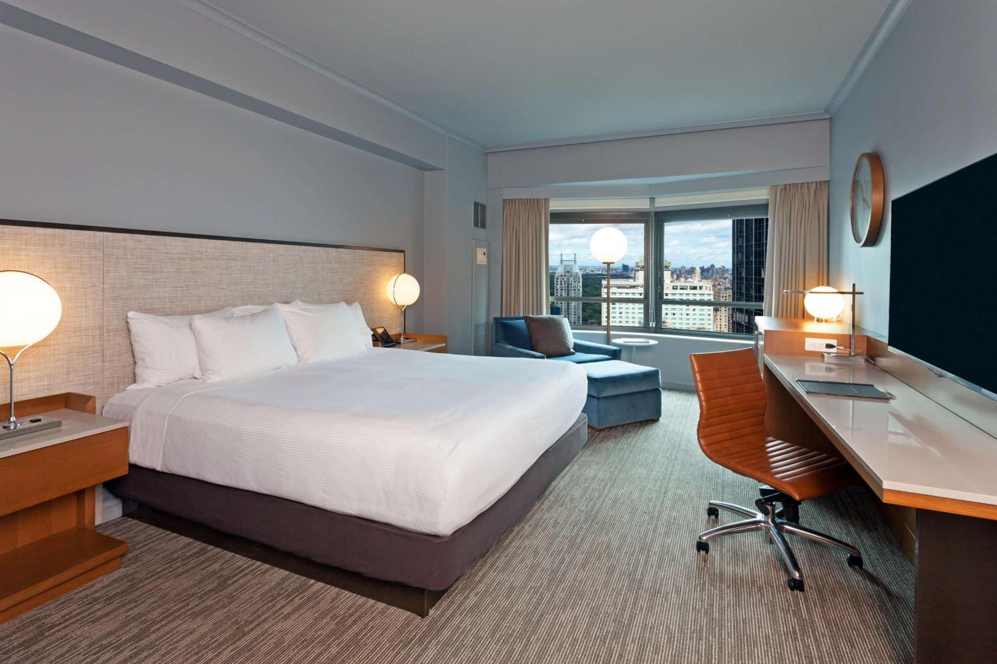 Hotel Hilton Midtown 4*
