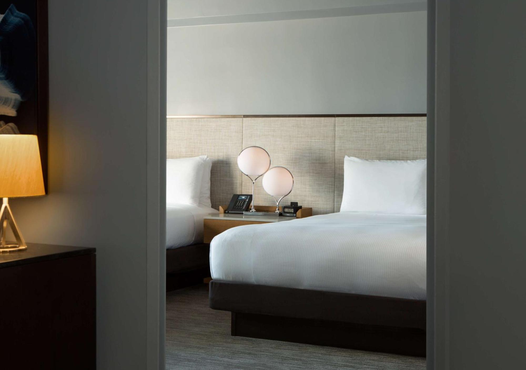 Hotel Hilton Midtown 4*
