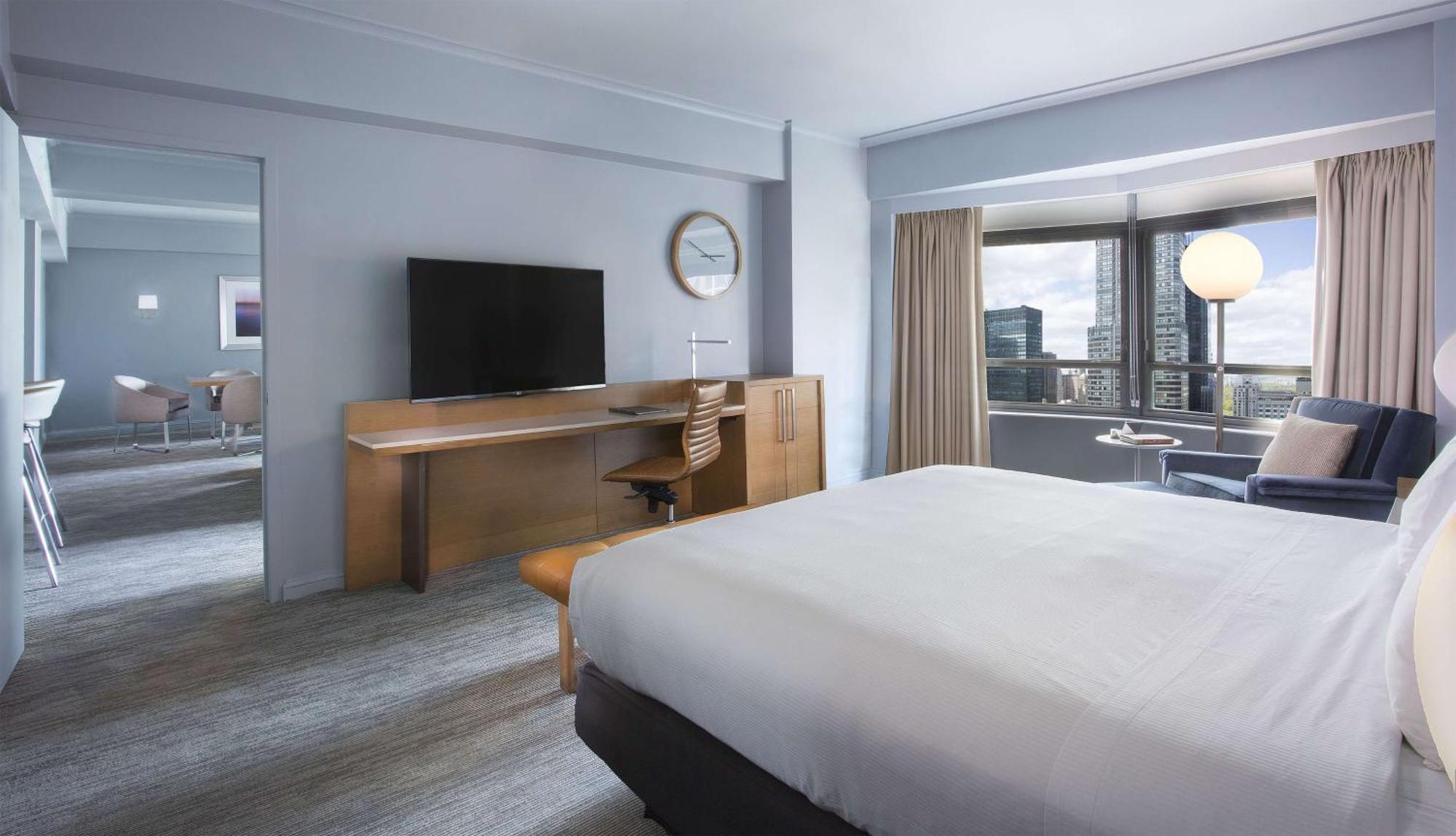 Hilton Midtown Hotel
