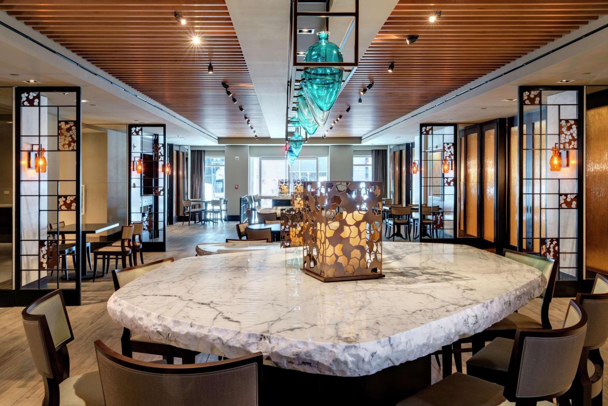 Hilton Midtown