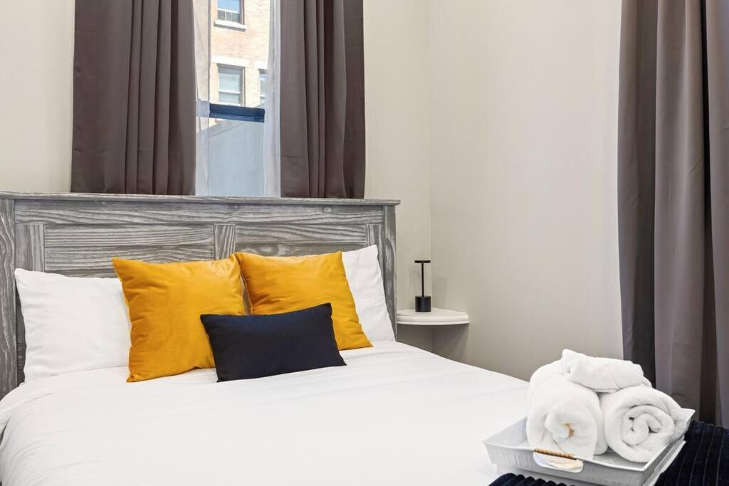 Swj Btm G, 1 And 2 - Save On 2day+ Stays_6br Triplex New York