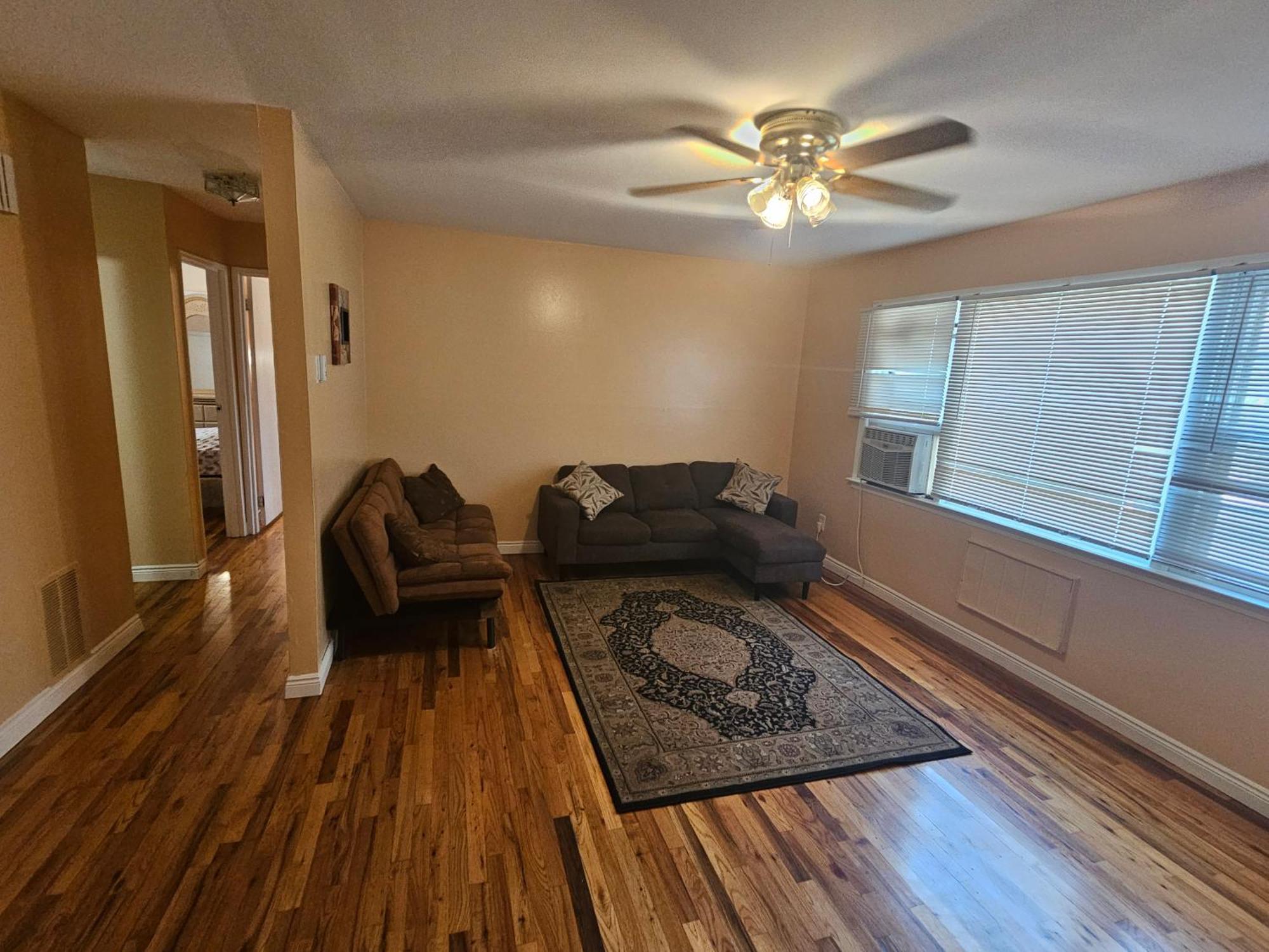 1st Floor Private Apt Near Ferry To Nyc And Park Apartment New York