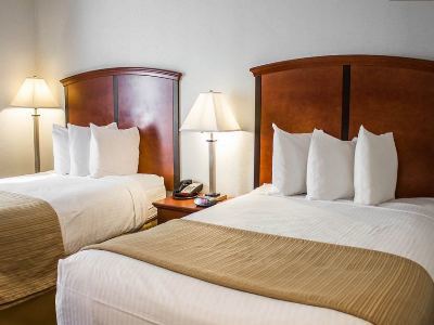 Quality Long Island - Queensboro Bridge 3* New York