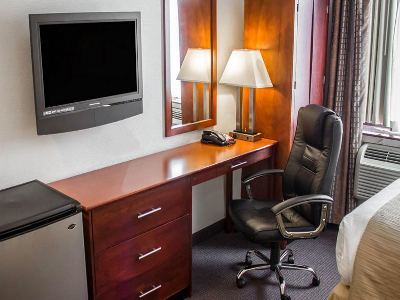 Hotel Quality Long Island - Queensboro Bridge