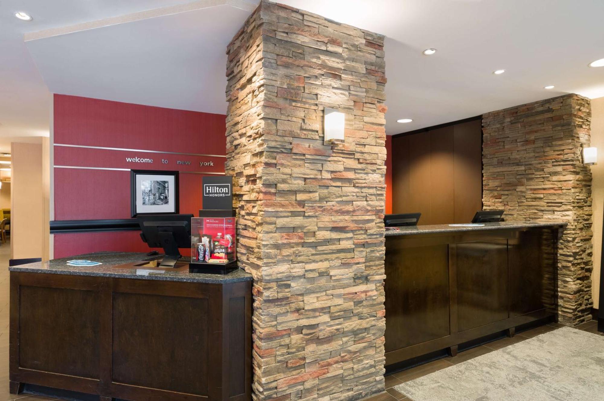 Hampton Manhattan - Times Square South Hotel New York