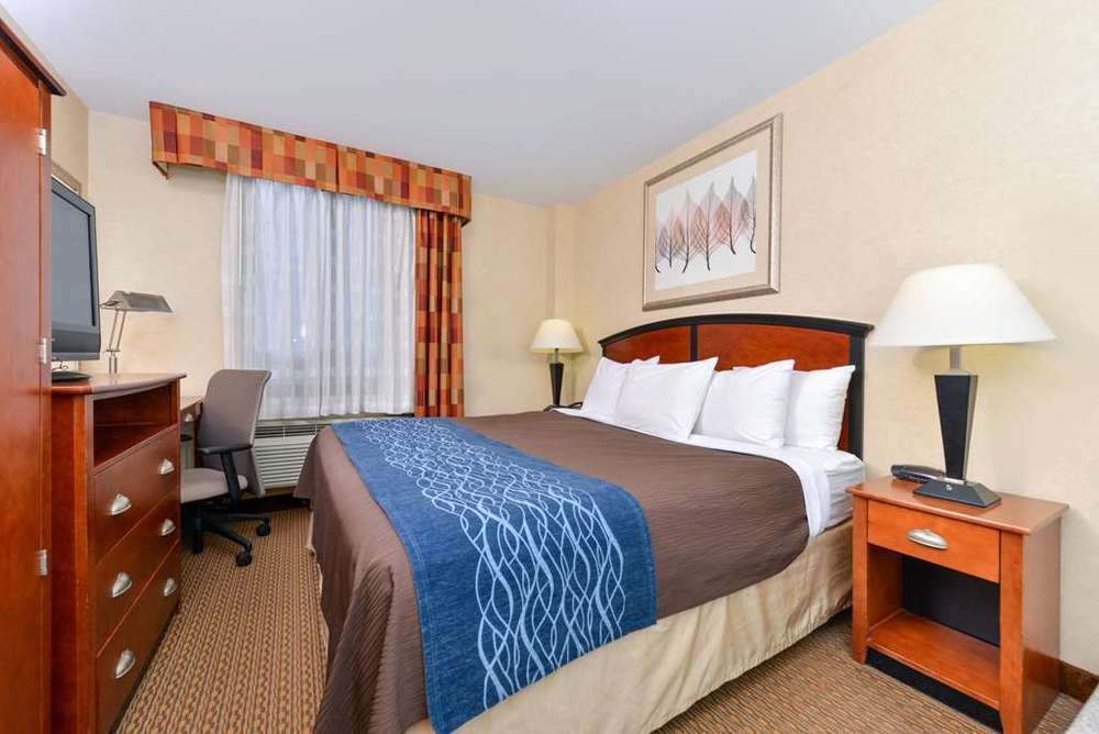 Red Lion And Brooklyn Hotel 3*
