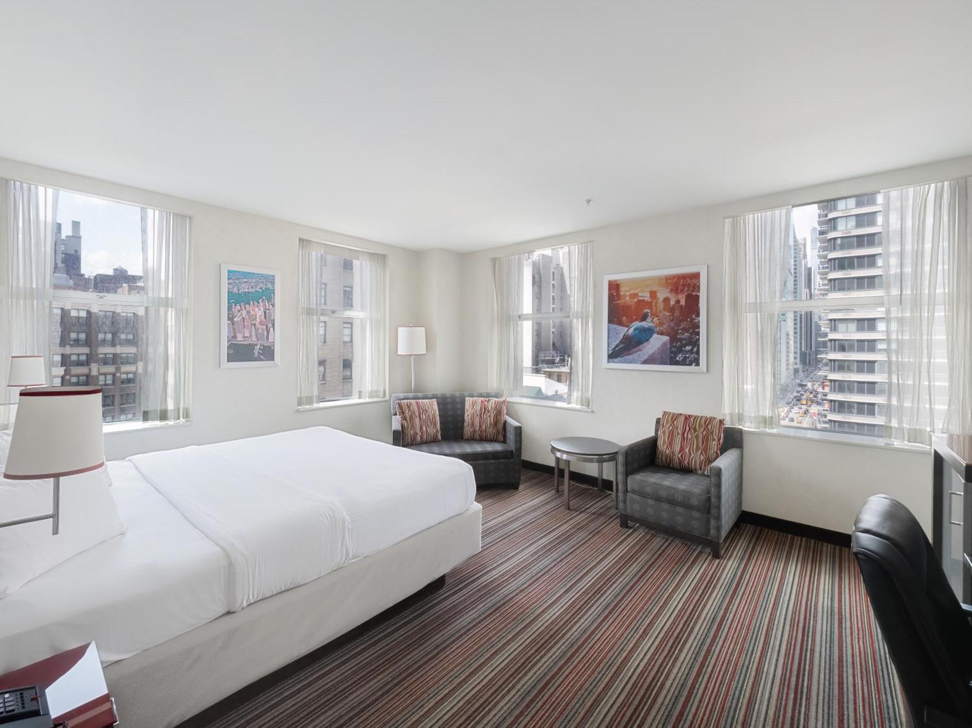 Hotel The Herald By Luxurban 3*