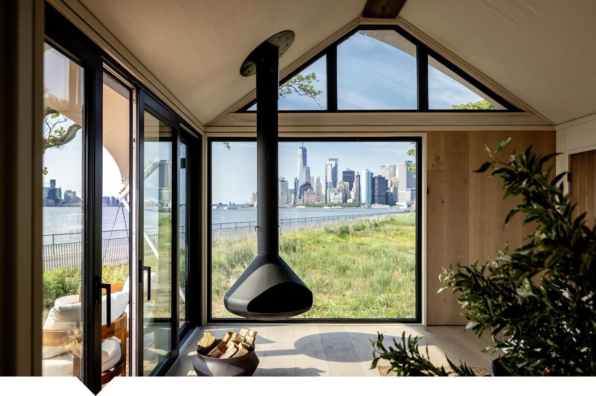 Collective Governors Island 5*
