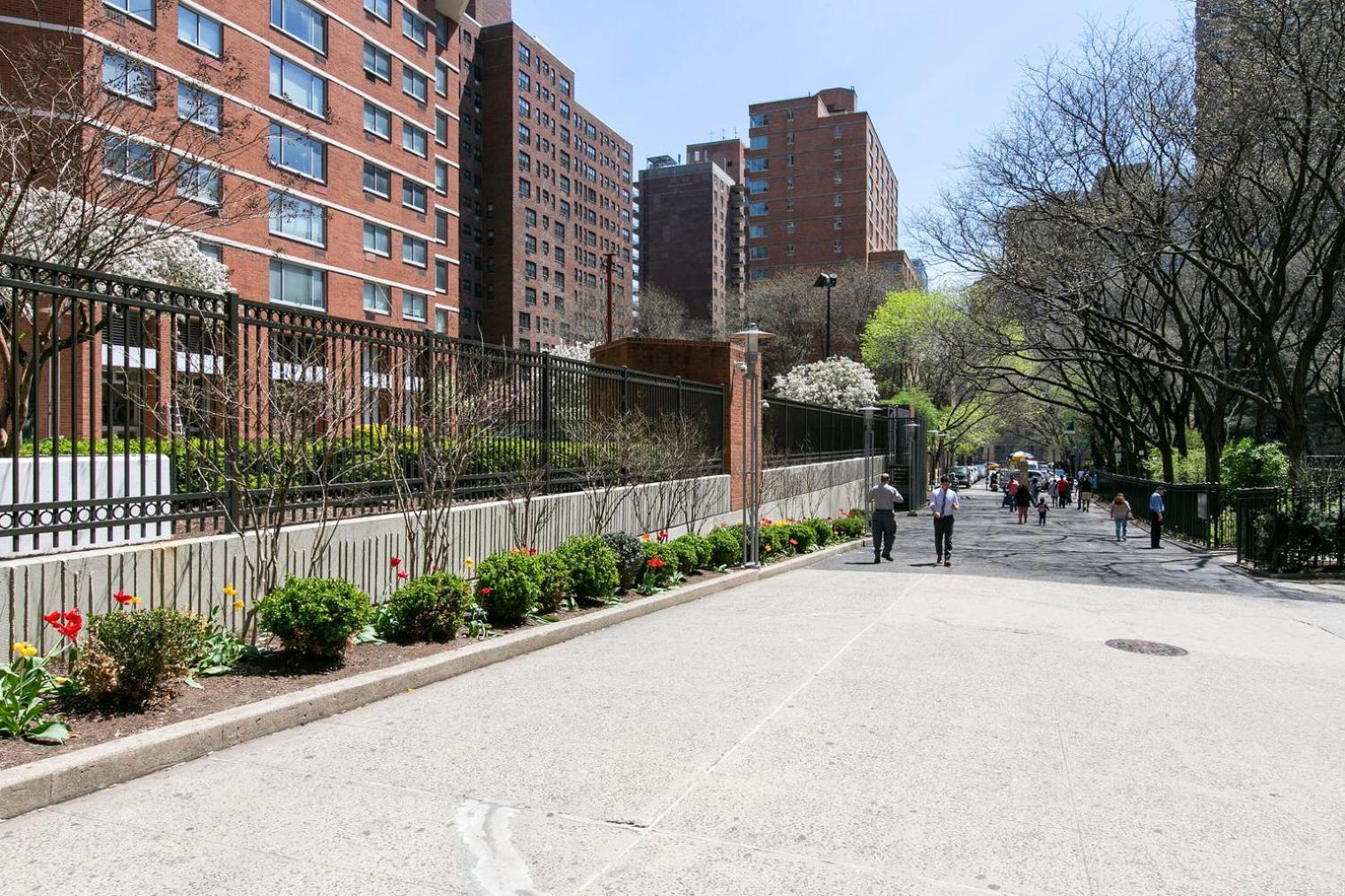 Kips Bay 1br W Gym Dm Nr Empire State Building Nyc-911 *