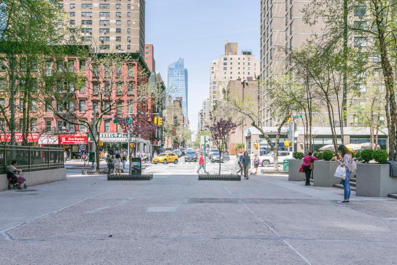 Kips Bay 1br W Gym Dm Nr Empire State Building Nyc-911 New York