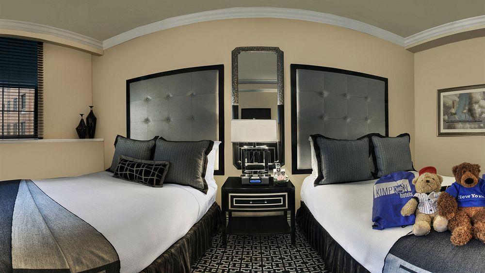 Westhouse 5* New York