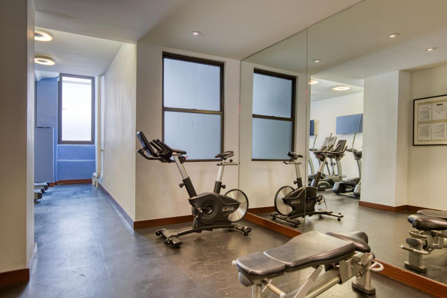 Midtown E 2br W Wd Nr Park Nyc-533 Apartment New York