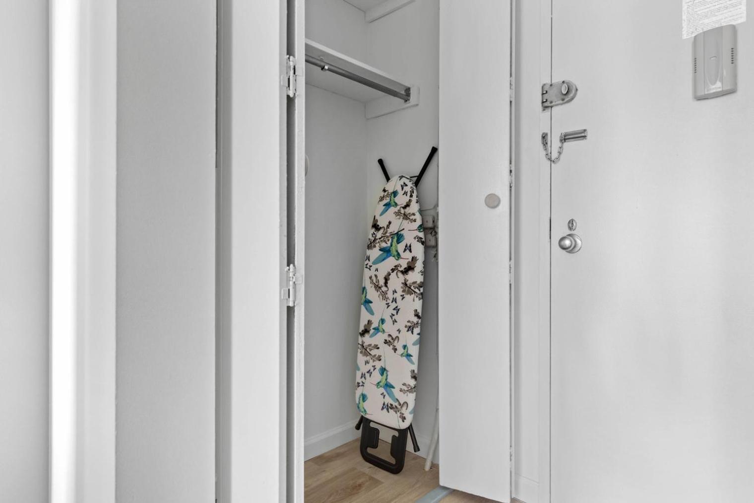 Kips Bay 1br W Doorman Wd Nr East River Nyc-979