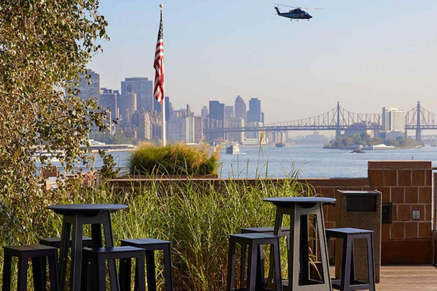 Kips Bay 1br W Doorman Wd Nr East River Nyc-979 Apartment