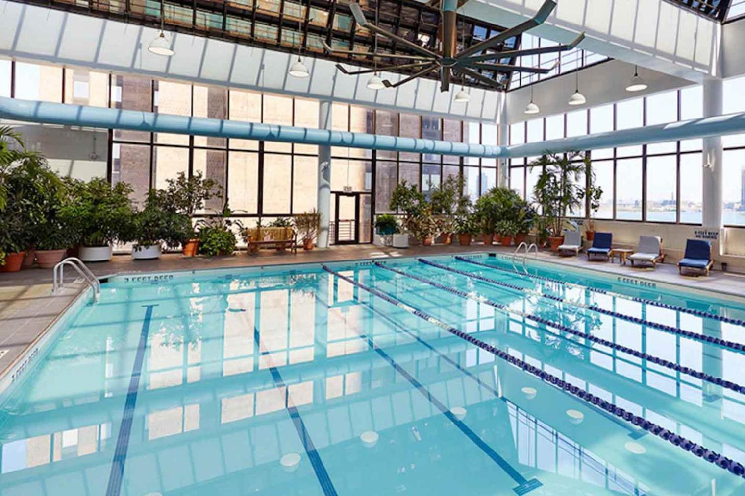 Kips Bay 1br W Doorman Wd Nr East River Nyc-979 Apartment *