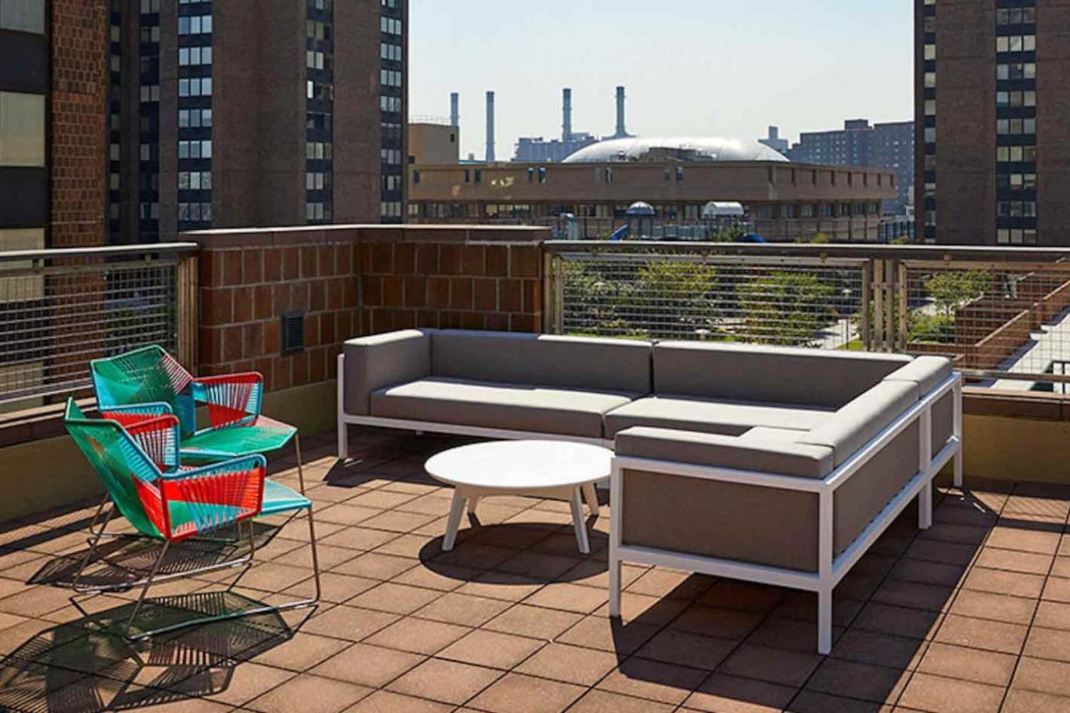 Apartment Kips Bay 1br W Doorman Wd Nr East River Nyc-979