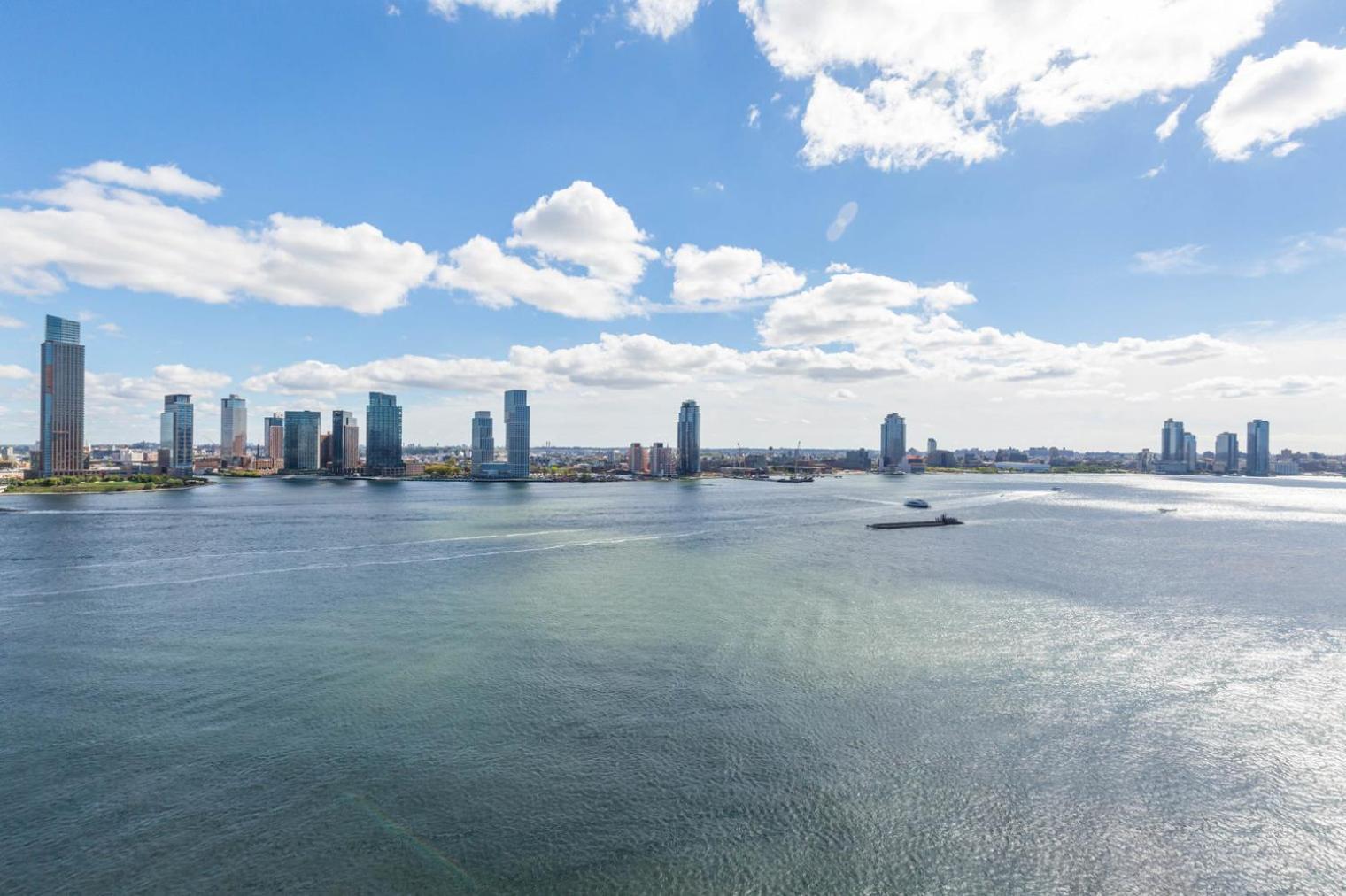 Kips Bay 1br W Doorman Wd Nr East River Nyc-979 Apartment New York