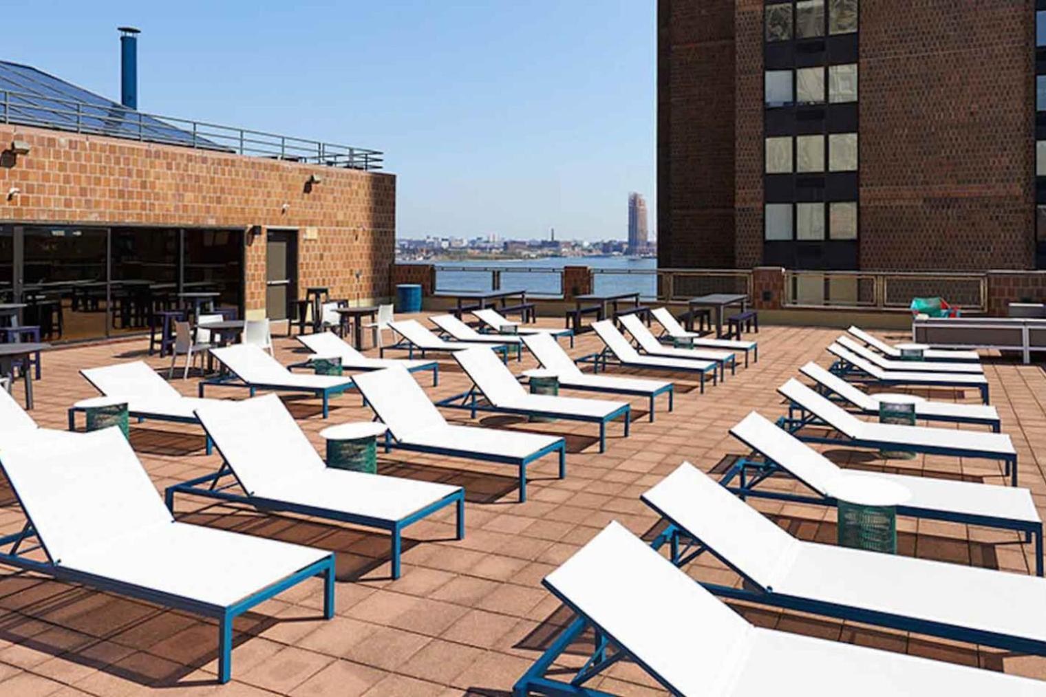 Kips Bay 1br W Doorman Wd Nr East River Nyc-979 Apartment New York