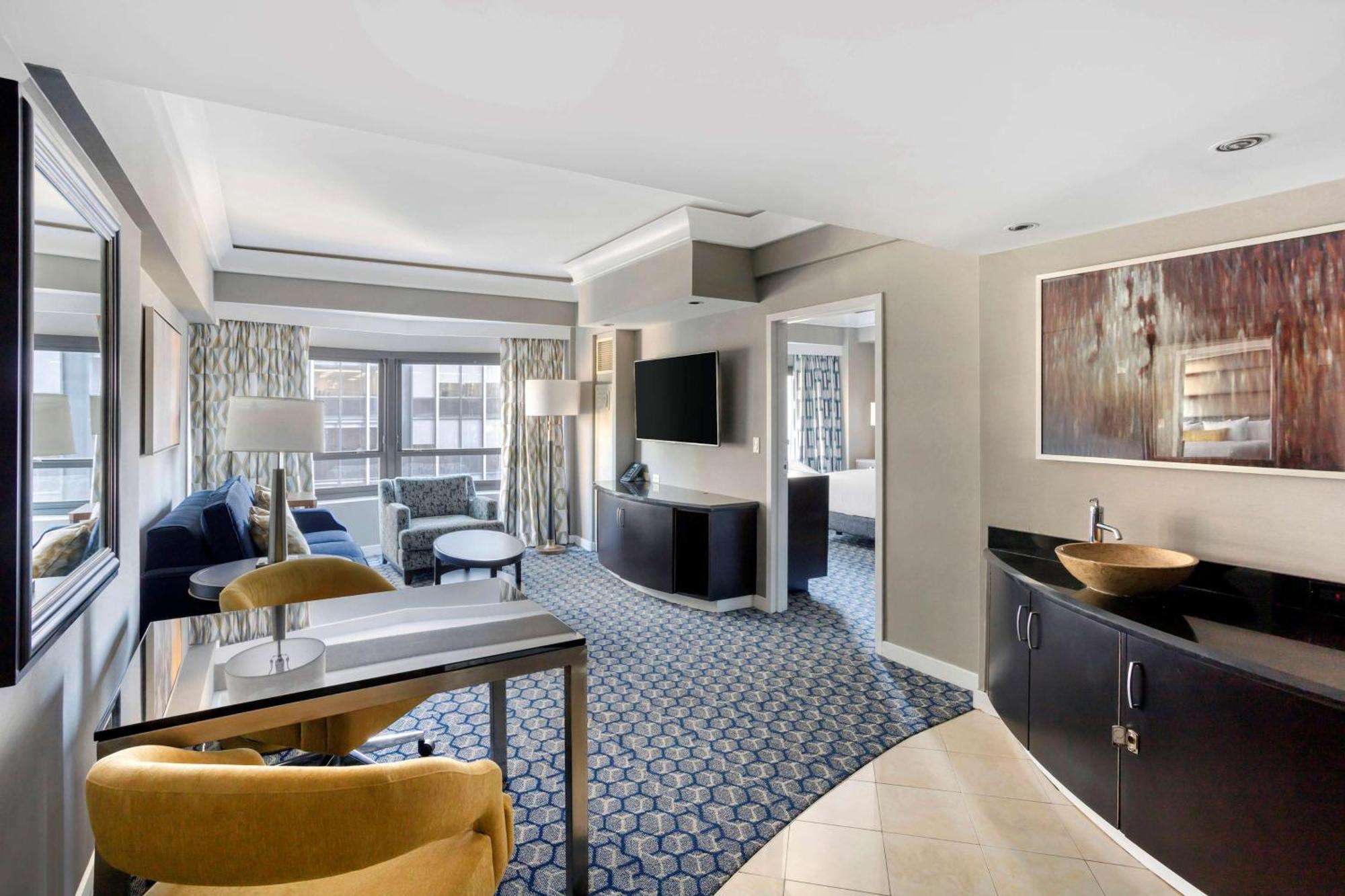 Hilton Club 3*