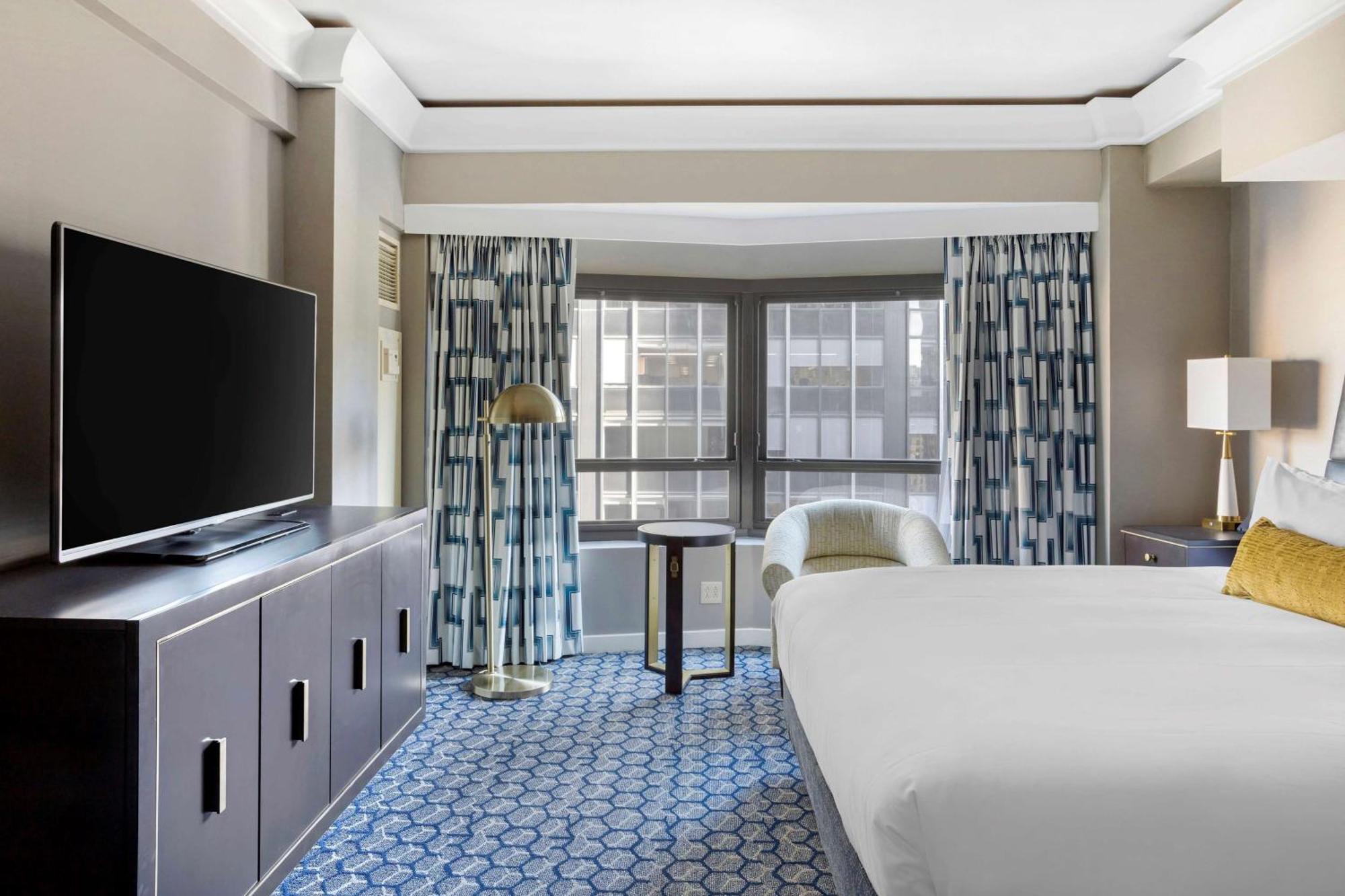 Hotel Hilton Club 3*