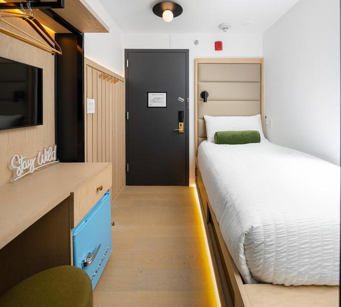 Little Charlie Hotel New York