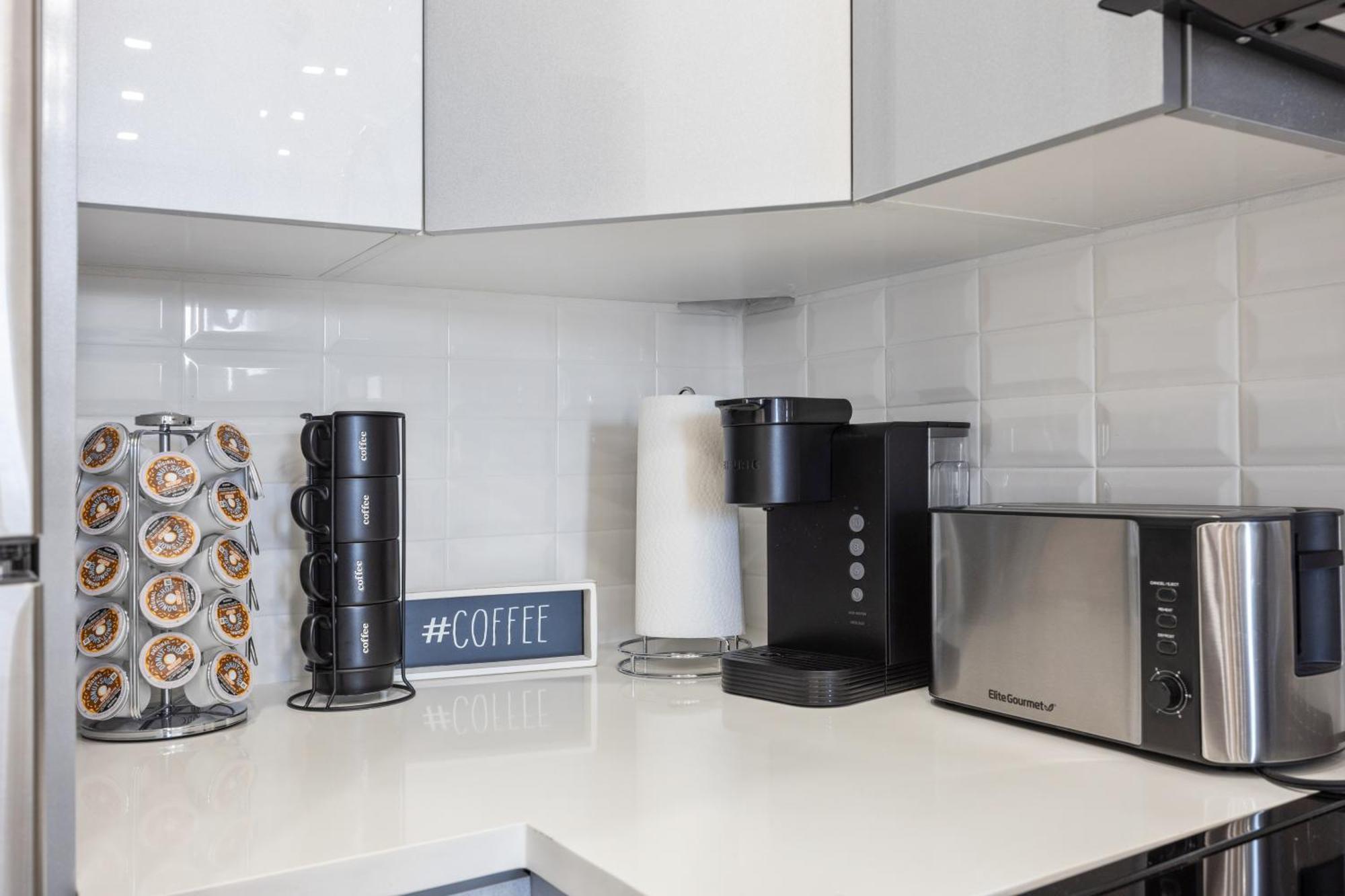 Apartment Swj544 - Spacious 5br With Chef's Kitchen New York