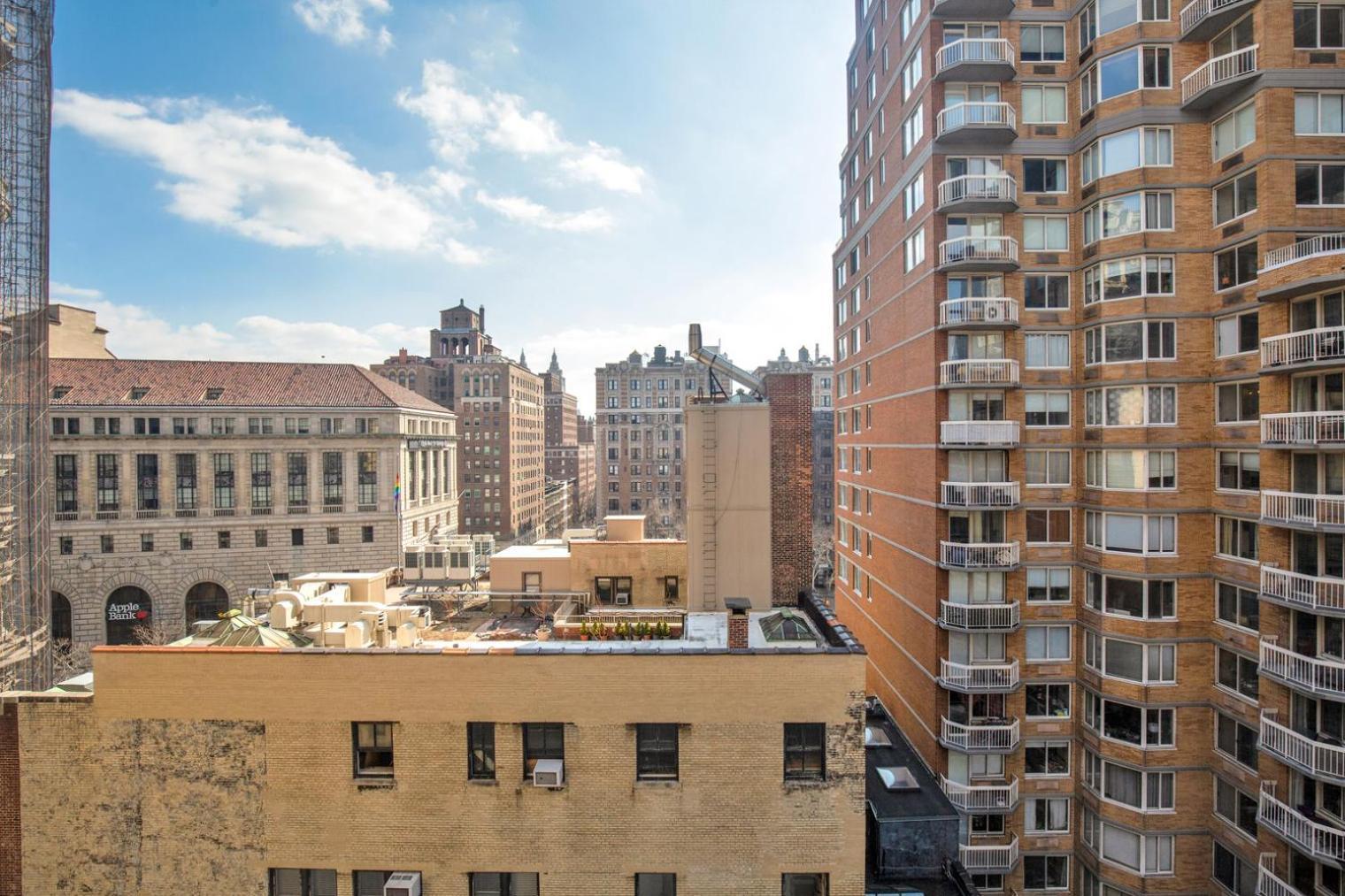 Apartment Uws 2br W Gym Doorman Nr Park Nyc-732 *