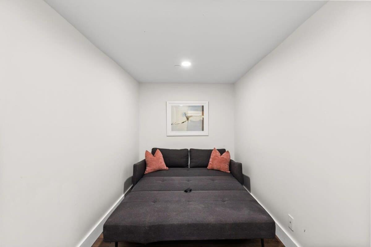 Riverside By Rove Travel 7br Modern Townhouse * New York
