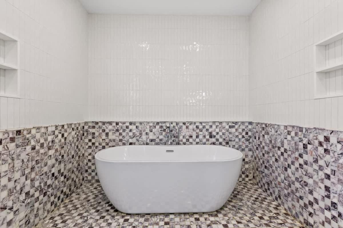 Riverside By Rove Travel 7br Modern Townhouse *