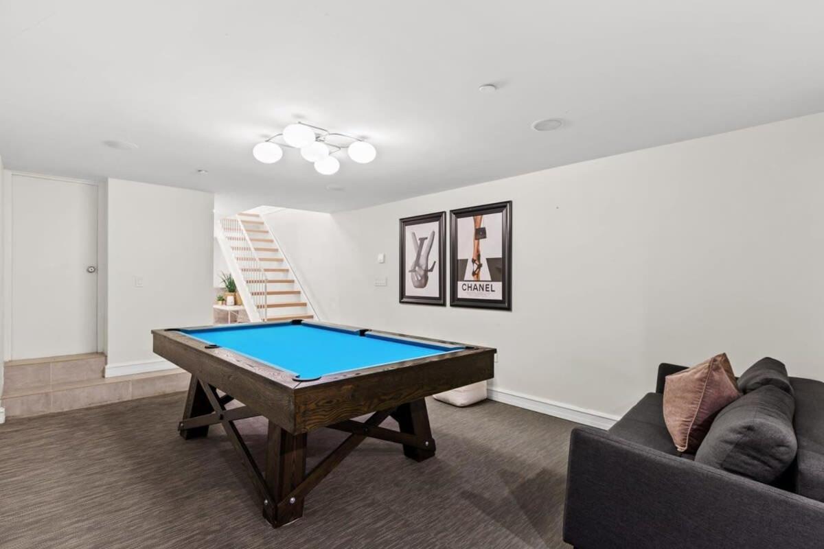 Riverside By Rove Travel 7br Modern Townhouse