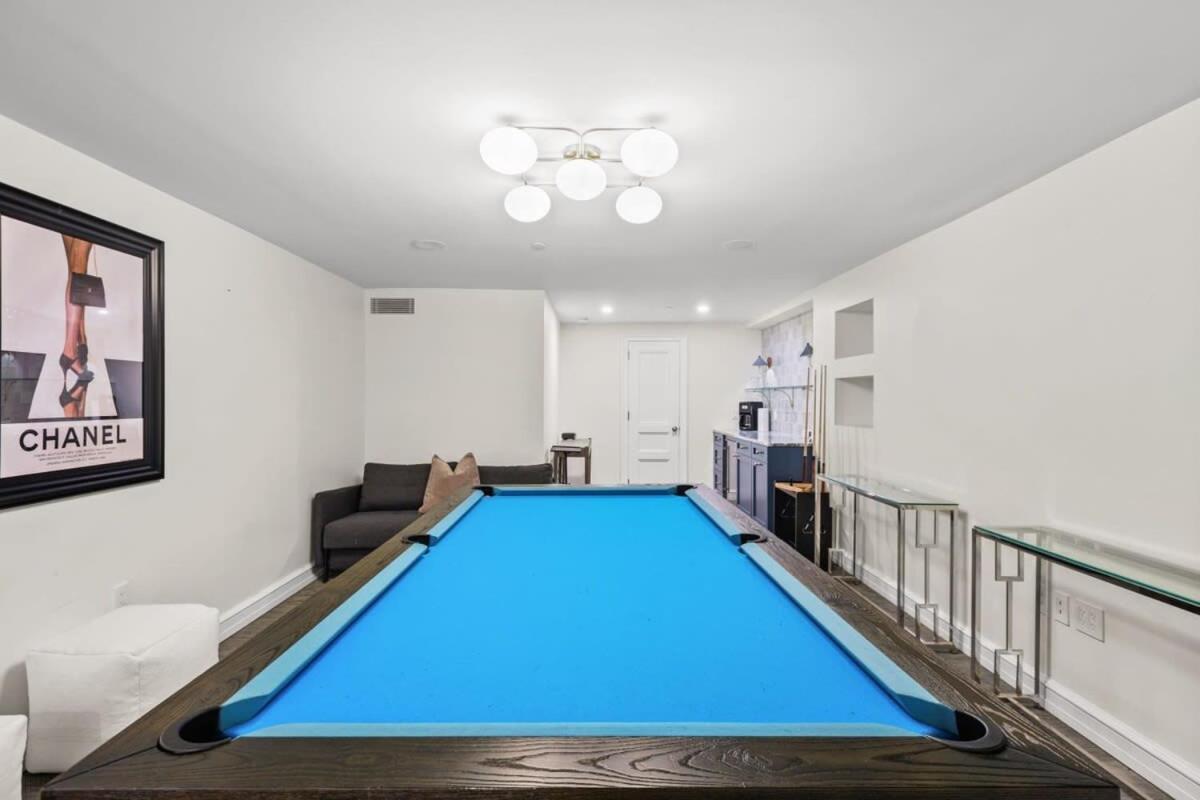 Riverside By Rove Travel 7br Modern Townhouse Holiday home