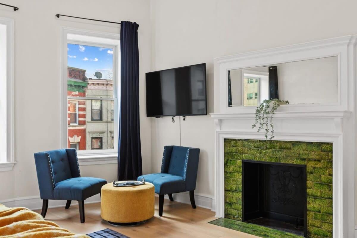 Riverside By Rove Travel 7br Modern Townhouse *