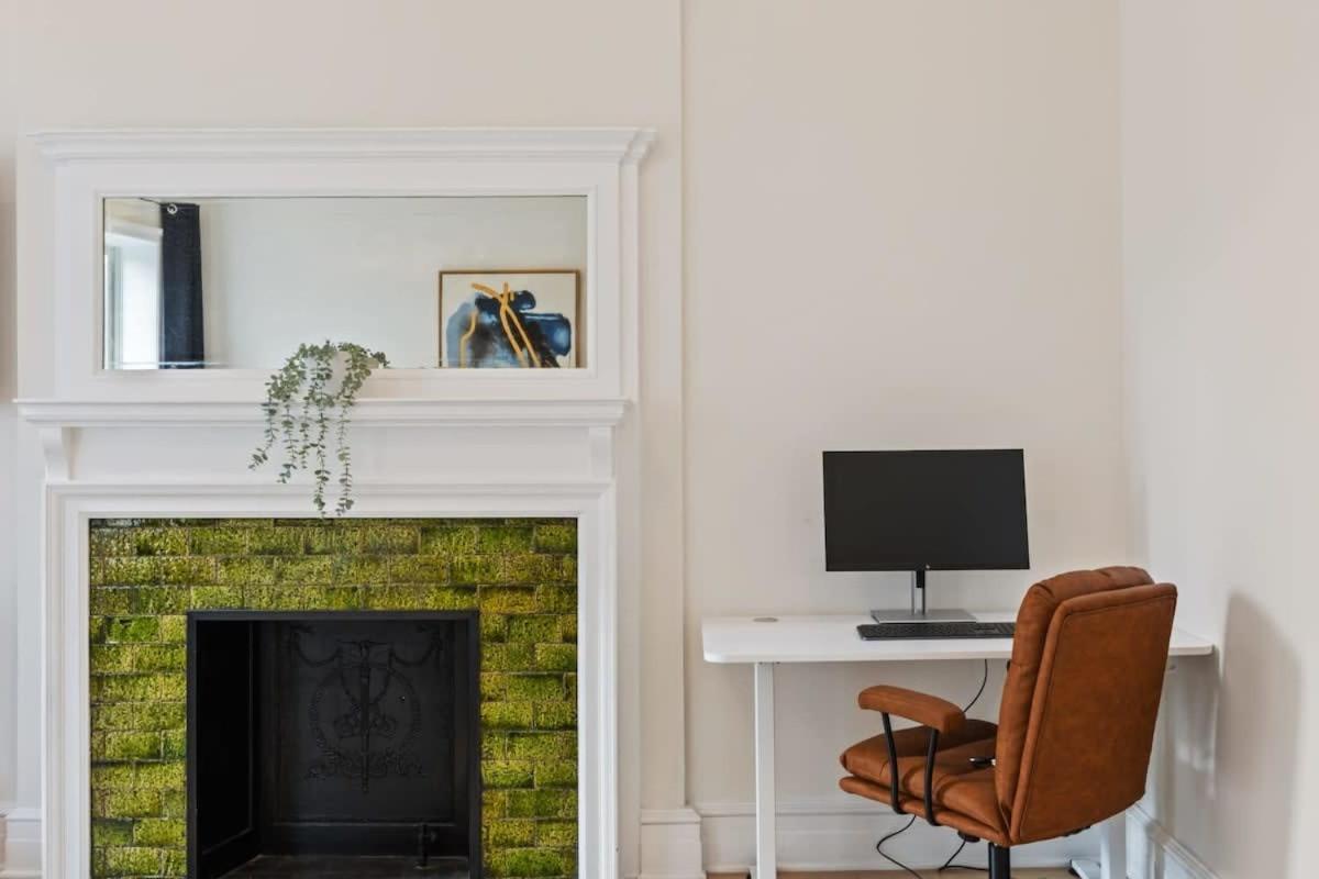 Riverside By Rove Travel 7br Modern Townhouse