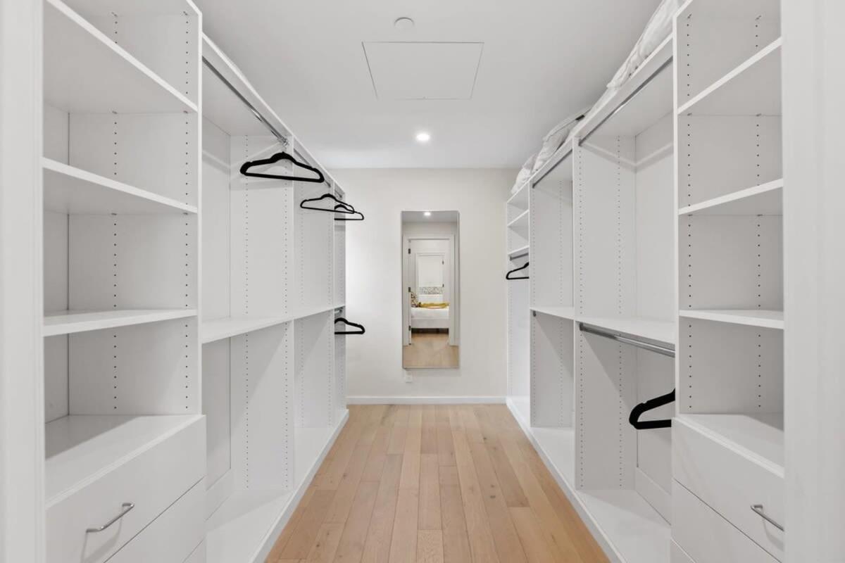 Riverside By Rove Travel 7br Modern Townhouse * New York