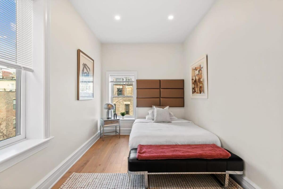 Riverside By Rove Travel 7br Modern Townhouse Holiday home New York