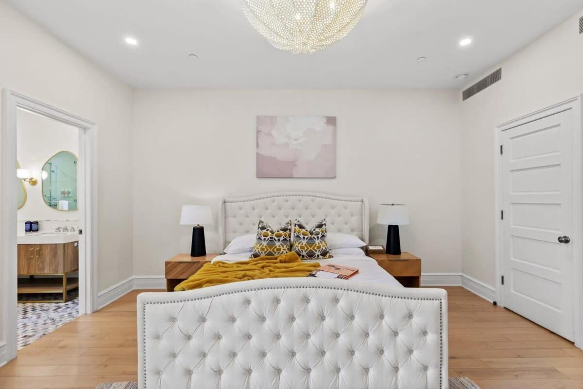 Riverside By Rove Travel 7br Modern Townhouse Holiday home