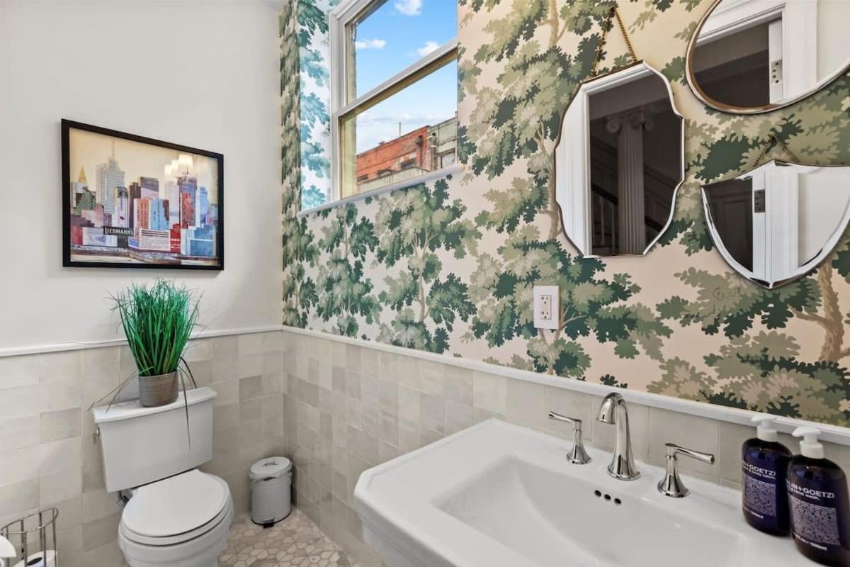 Holiday home Riverside By Rove Travel 7br Modern Townhouse *
