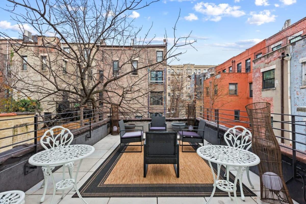 Riverside By Rove Travel 7br Modern Townhouse *