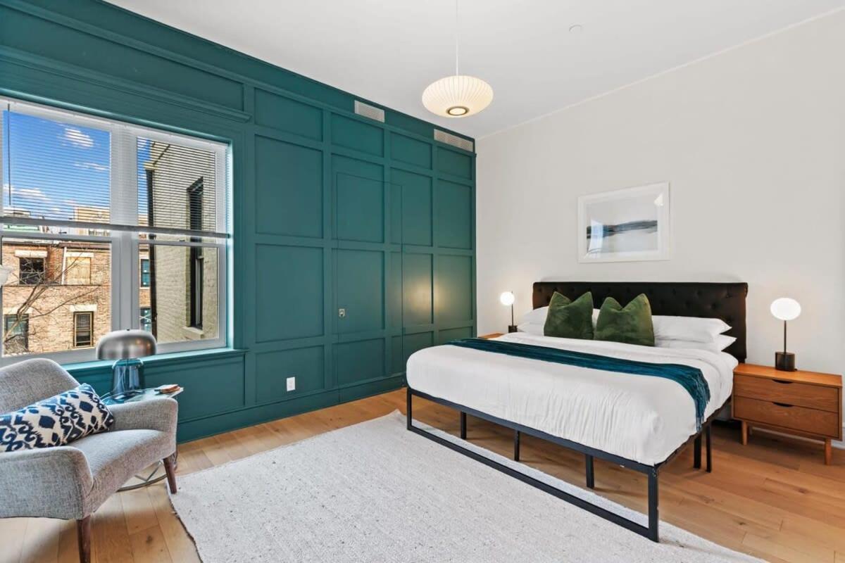 Riverside By Rove Travel 7br Modern Townhouse
