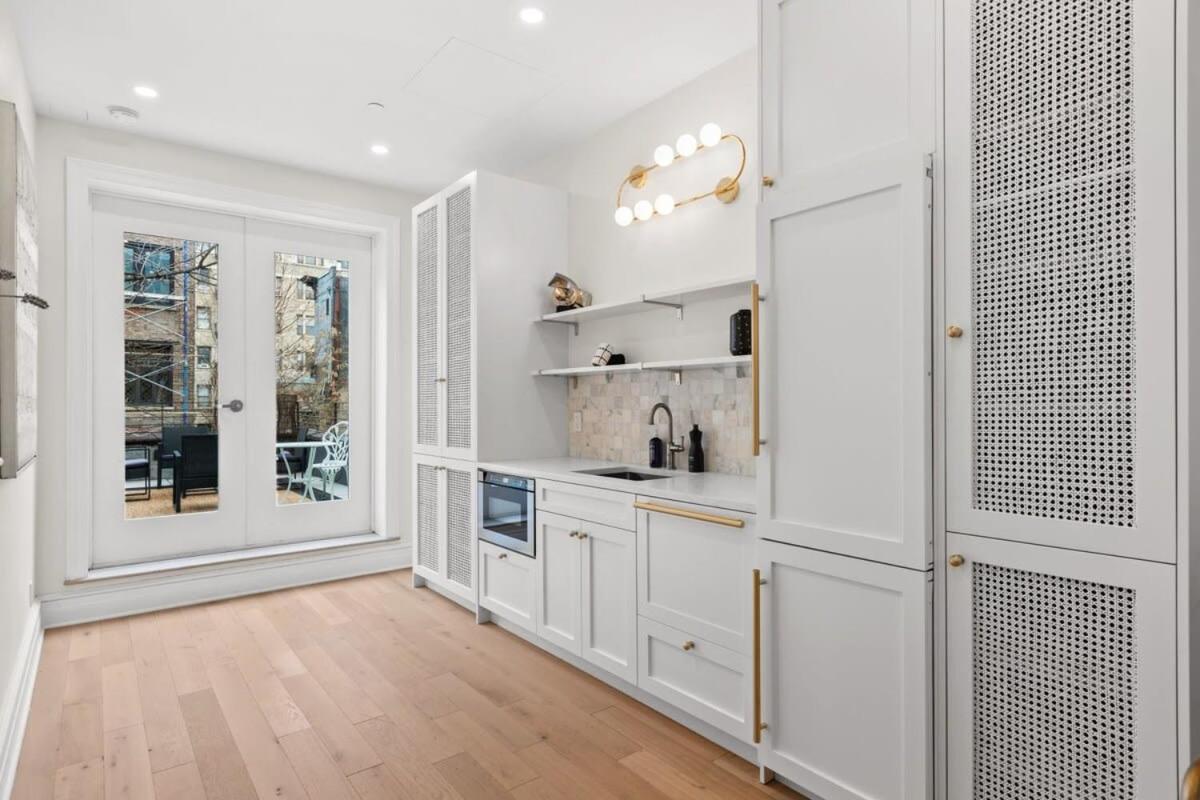 Riverside By Rove Travel 7br Modern Townhouse * New York