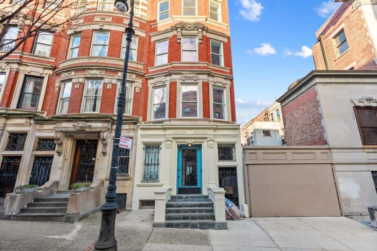 Riverside By Rove Travel 7br Modern Townhouse New York