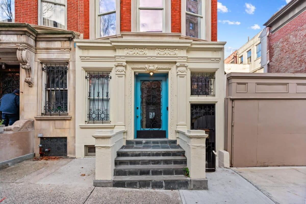Riverside By Rove Travel 7br Modern Townhouse Holiday home New York
