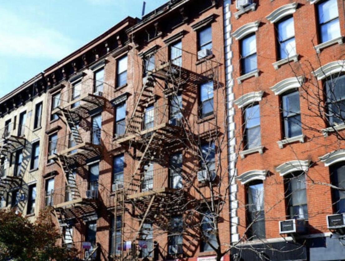 Apartment Union Square Sanctuary - Chic One Bedroom Retreat In Downtown Manhattan