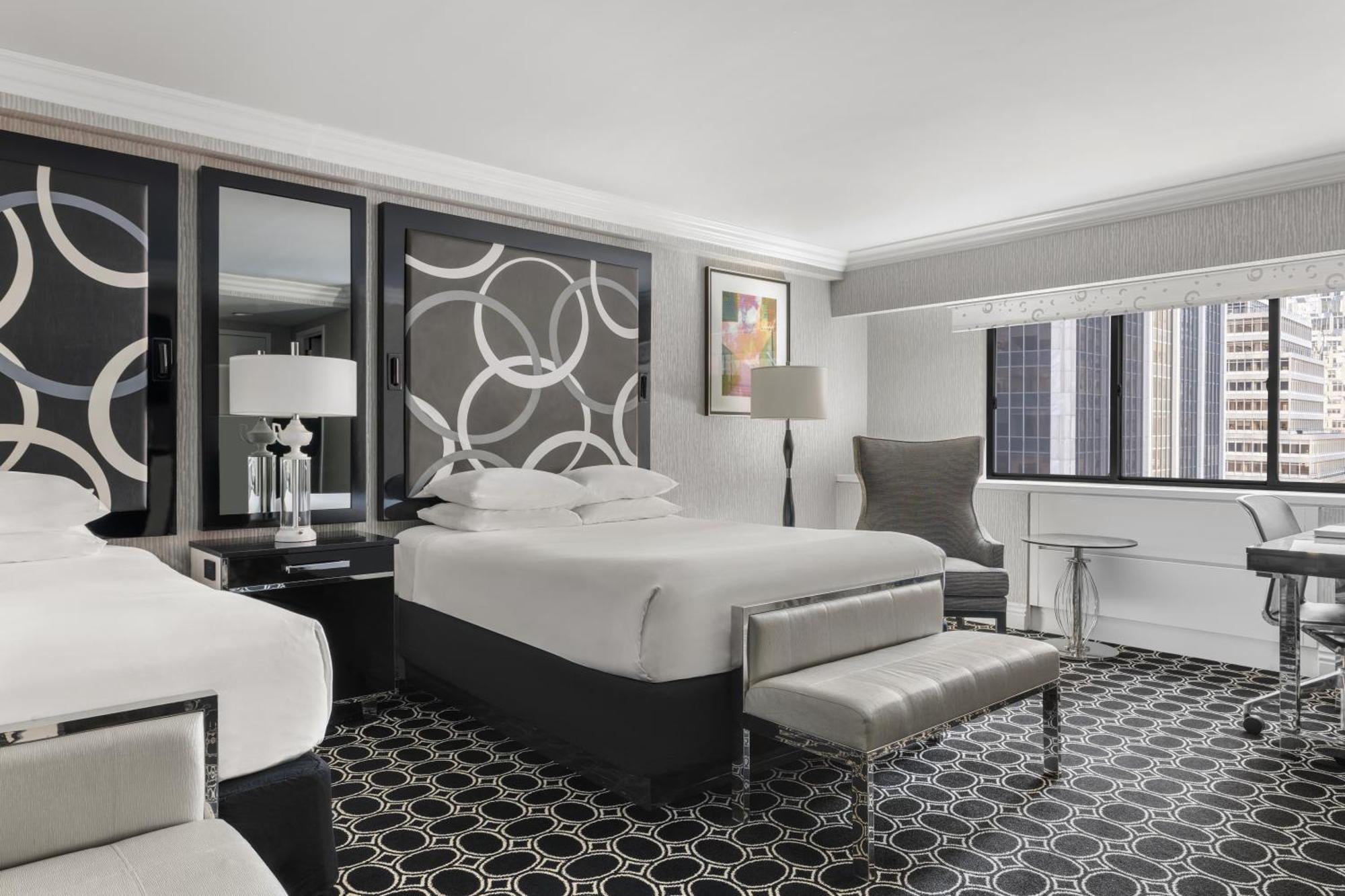 The Muse Hotel 4*