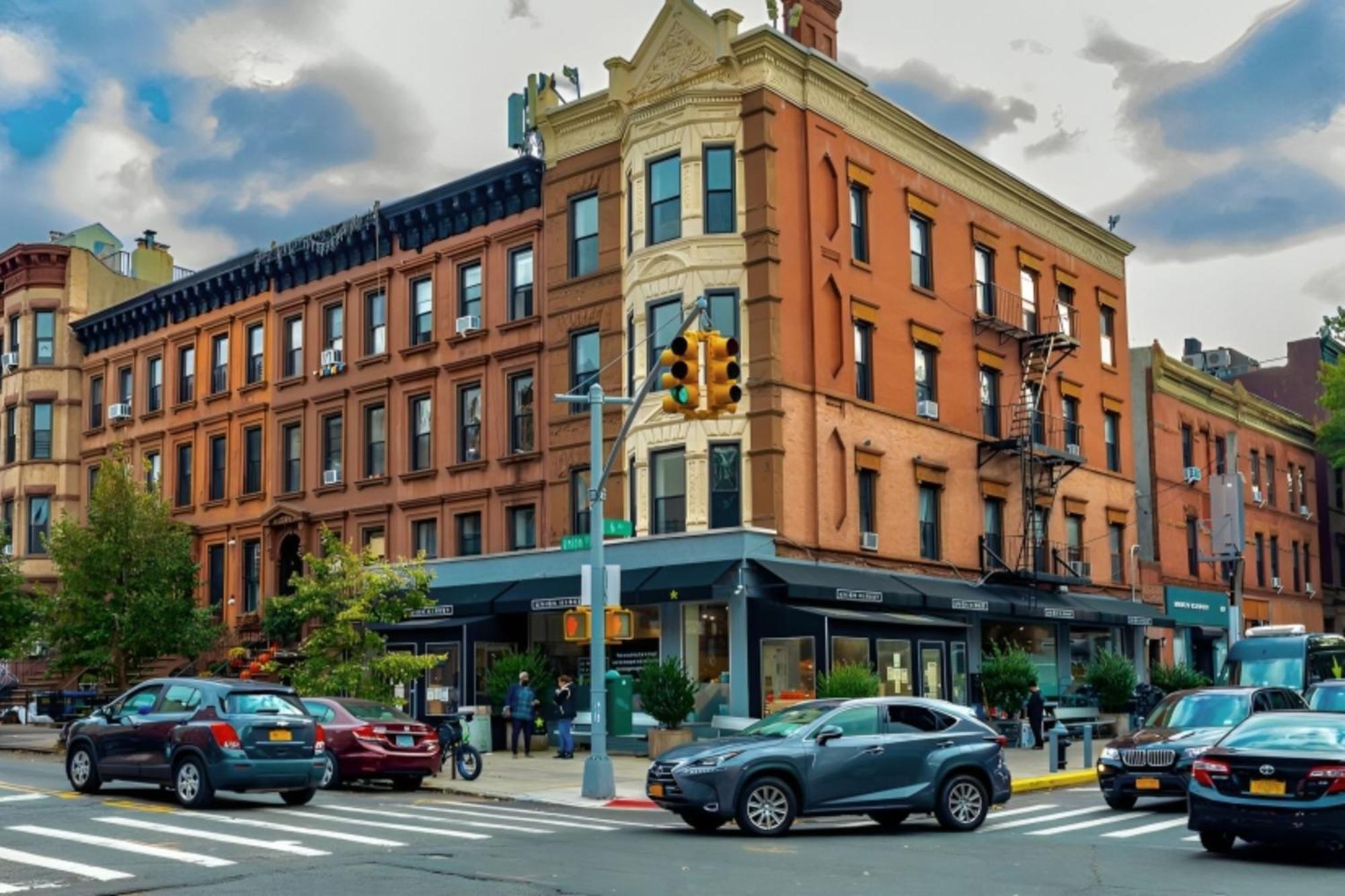 Cozy Classic Park Slope 1bd, Nr Prospect Park Apartment