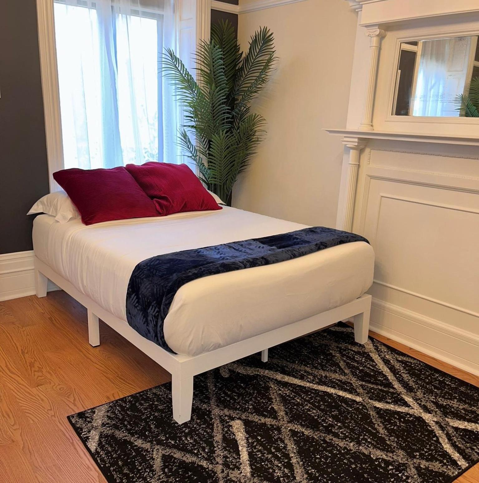 Swj544 - Spacious 5br With Chef's Kitchen New York