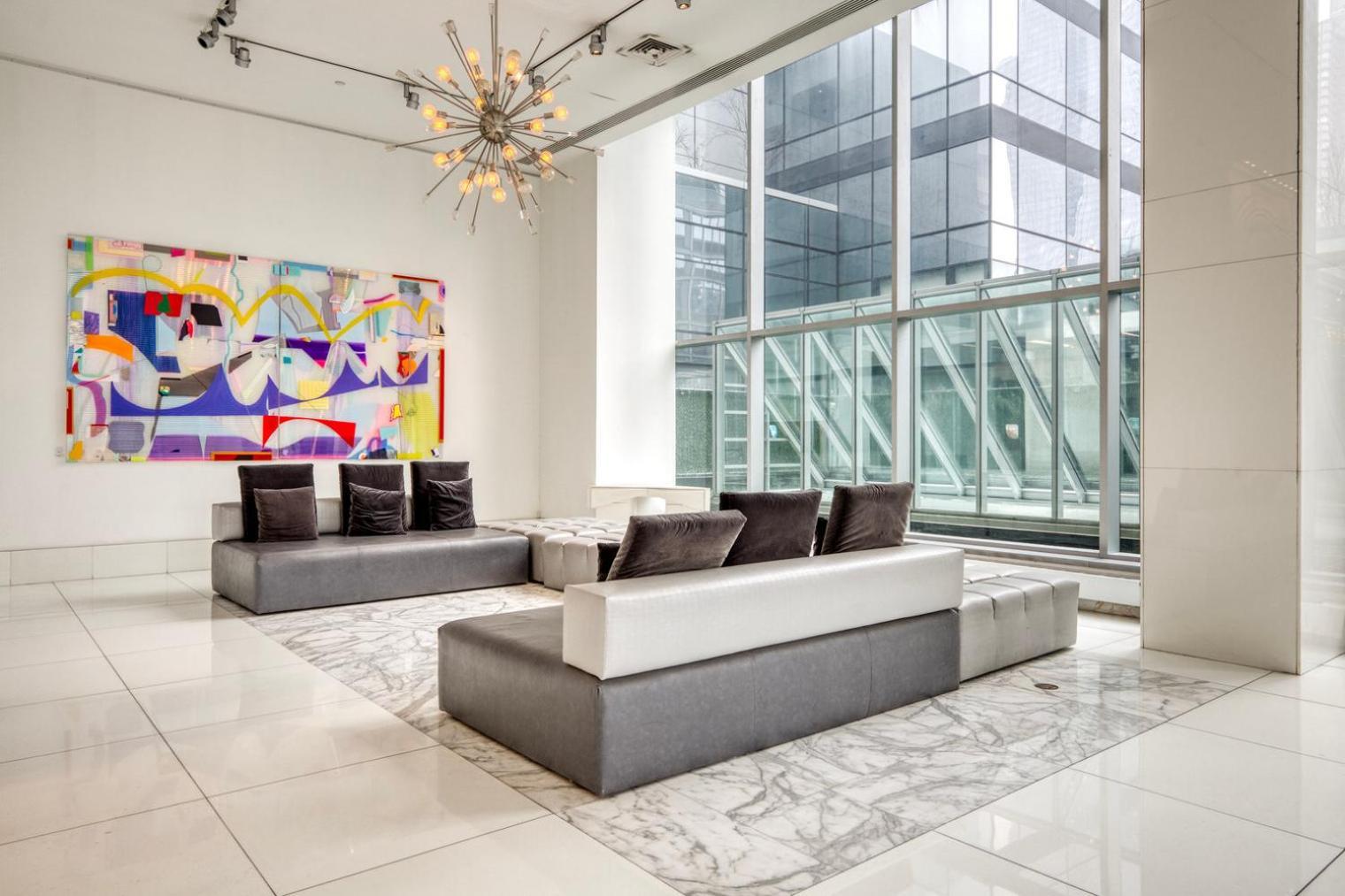 Blueground Hells Kitchen Gym Wd Nr Museum Nyc-1435 Apartment